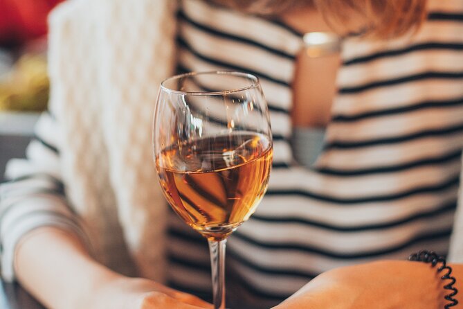 Split/Trogir/Kastela: Krka Private Tour - option: Wine Tasting - Guide and driving: the detail that makes or breaks a long day
