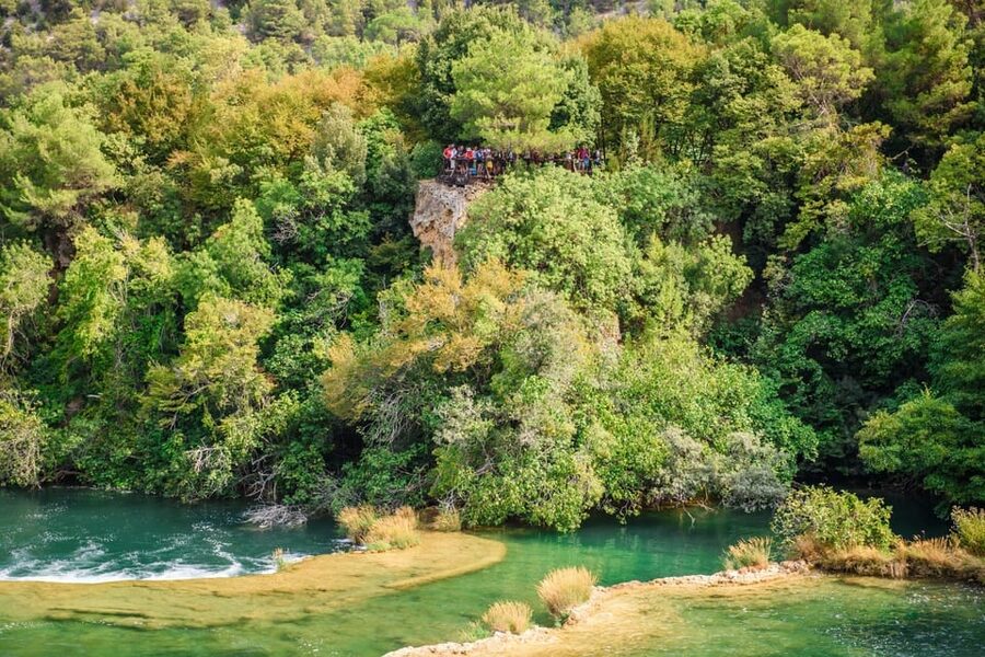 Split/Trogir: Krka National Park Day Trip & Boat to Skradin - Should you book this day trip?
