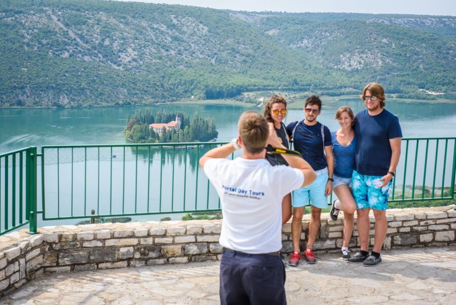 Split/Trogir: Krka National Park Day Trip with Wine Tasting - Price and real value: what $49 includes, and what it does not