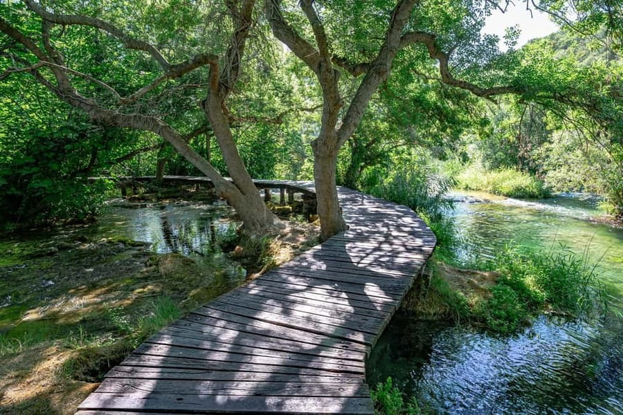Split & Trogir: Krka Waterfalls & Swimming in Primošten - Price and Value: What You’re Really Paying For