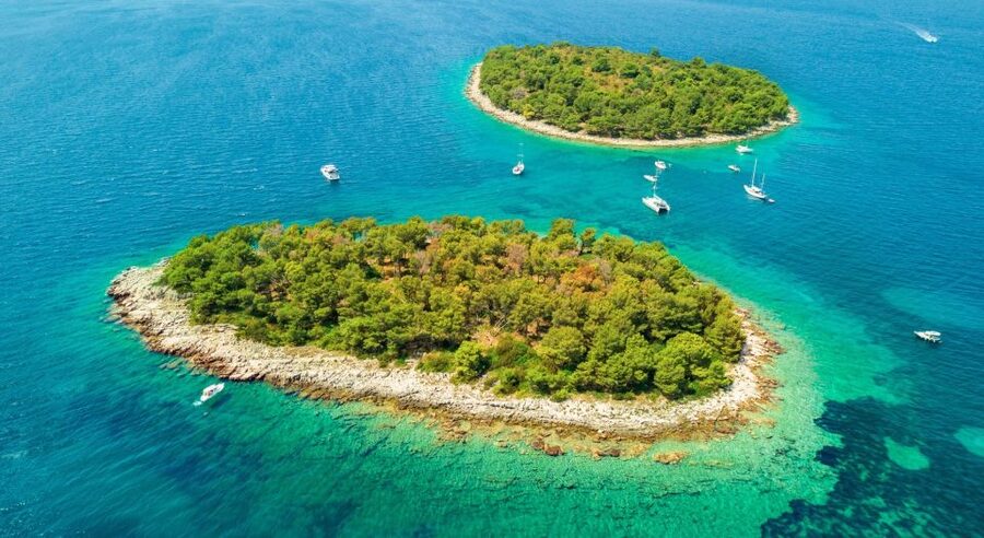Split & Trogir: Private Blue Lagoon & Wine Tasting Boat Tour - What to bring so the day feels easy