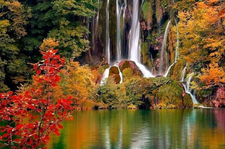 Split/Trogir to Zagreb: Private Transfer with Plitvice Lakes - Who This Private Transfer Is Best For