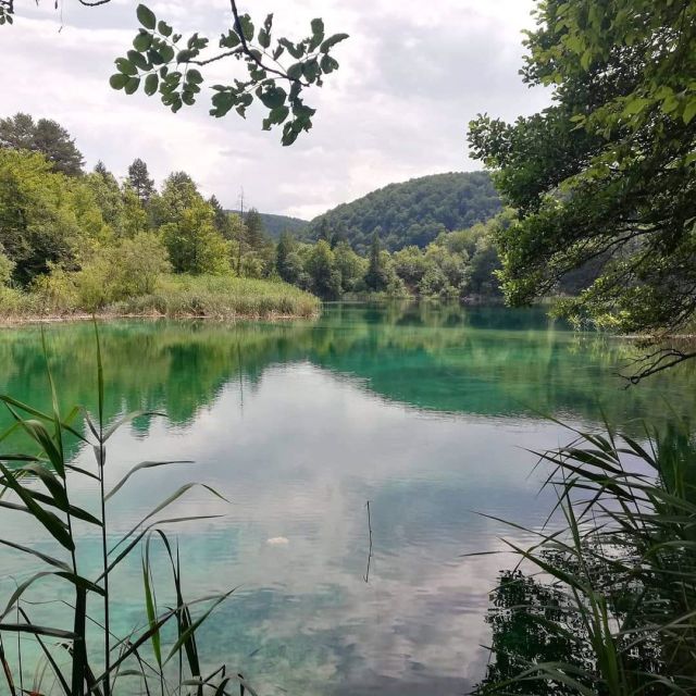Split/Trogir to Zagreb: Private Transfer with Plitvice Lakes - Why This Split to Zagreb Plus Plitvice Plan Works
