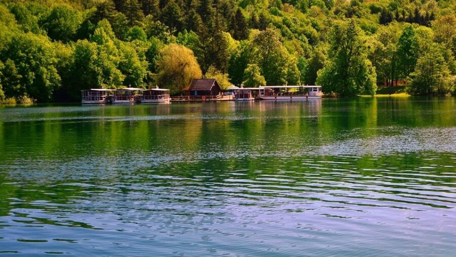 Split/Trogir to Zagreb: Private Transfer with Plitvice Lakes - Logistics That Make It Less Stressful Than DIY