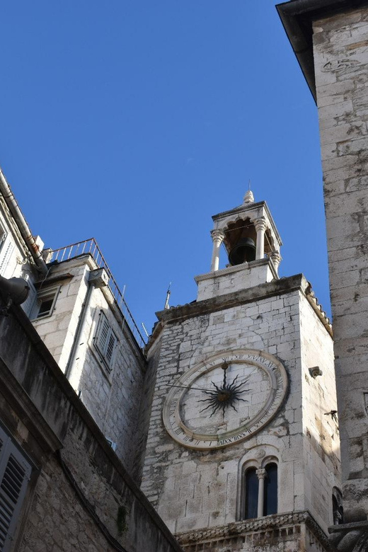 Split: Walking tour + Game of Thrones filming location - The guide, Sandra (Siculi): GOT enthusiasm meets city facts