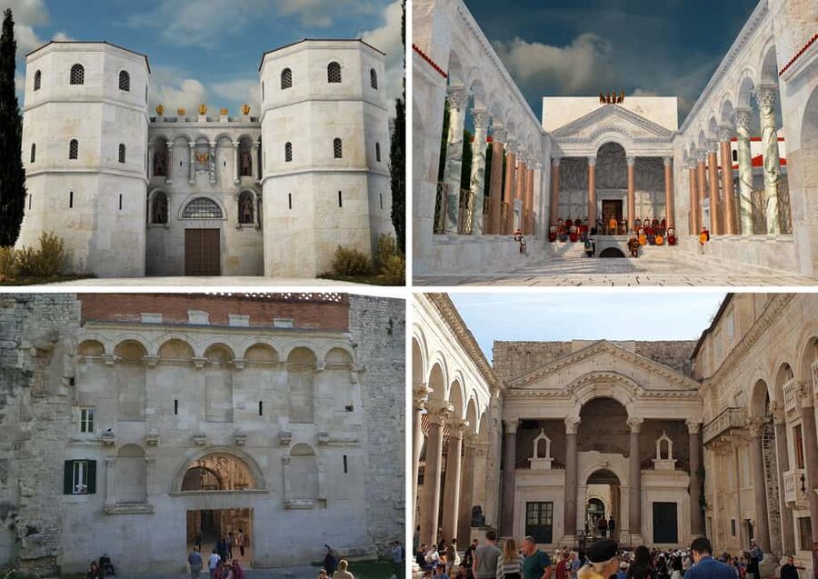 Split: Walking tour of Split with a 'Magister' of History - Should you book this Split walking tour with Toni Šare?