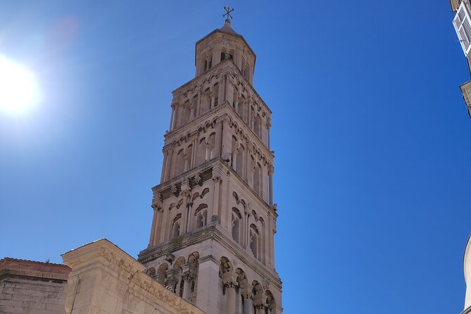 Split Walking Tour with a Licensed Local Guide - Split’s timeline, told through power shifts that changed daily life