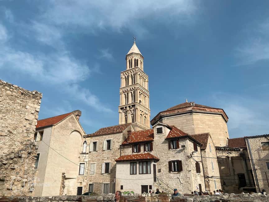 Split Walking Tour with History Professor - Practical Tips So You Enjoy the Walk More