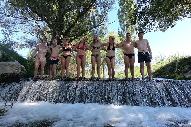 Stand Up Paddle adventure in Split - Timing, Group Size, and Why the Pace Feels Good