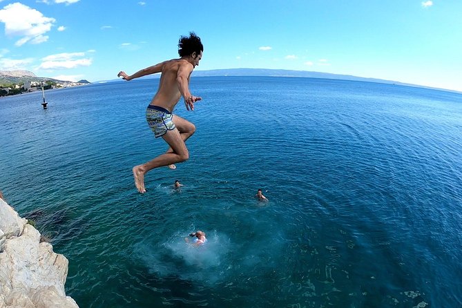 Stand Up Paddle adventure in Split - Who This SUP Trip From Split Is Best For