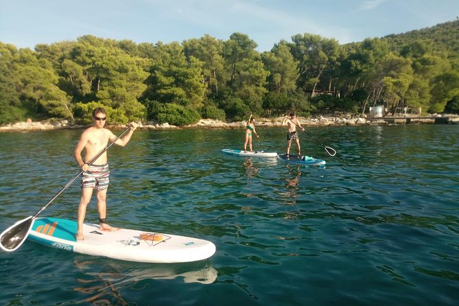 Stand Up Paddle Tour in Split - Safety basics you should take seriously before you hit the water