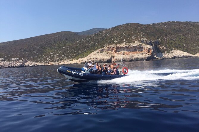 Stiniva, Green Cave, Blue Lagoon & Secret places - Key highlights worth planning for