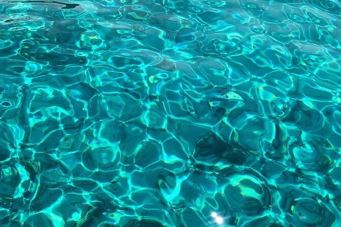 Stiniva, Green Cave, Blue Lagoon & Secret places - Snorkeling Gear, Water Time, and the Crew Rhythm