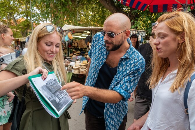 Storytelling World War II in Split Tour - Quick reasons this WWII walk works in Split