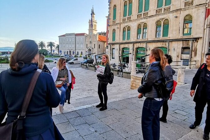 Storytelling World War II in Split Tour - Should you book this WWII storytelling tour in Split?
