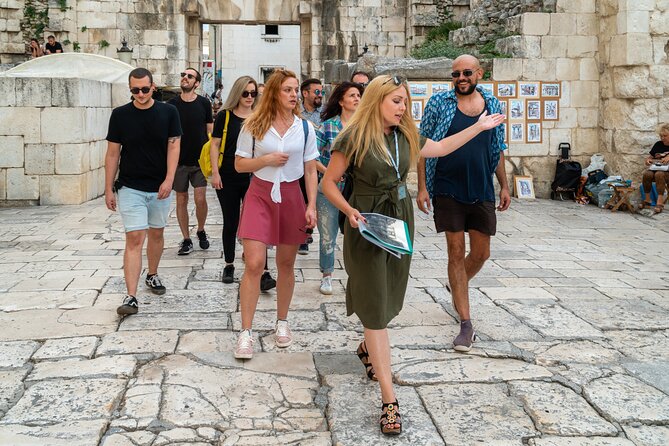 Storytelling World War II in Split Tour - Who the tour suits best (and who should think twice)