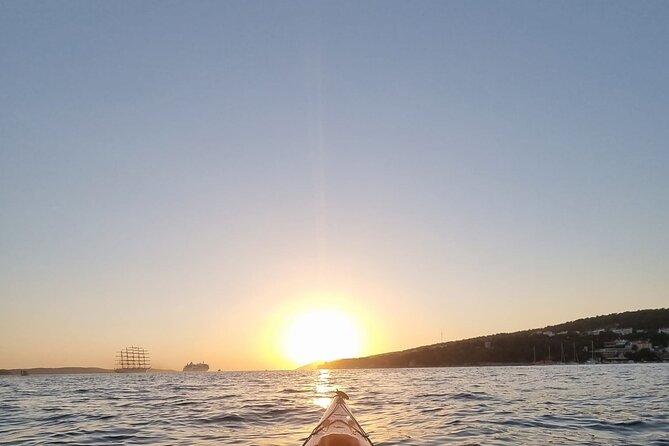 Sunset Kayak Tour in Hvar Town, Croatia - Price and Value: Is $69 a Good Deal?