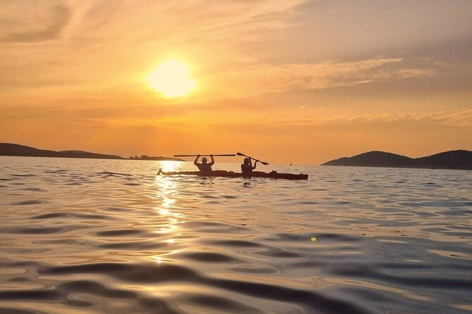 Sunset Kayak Tour in Hvar Town, Croatia - Should You Book It or Keep Looking?