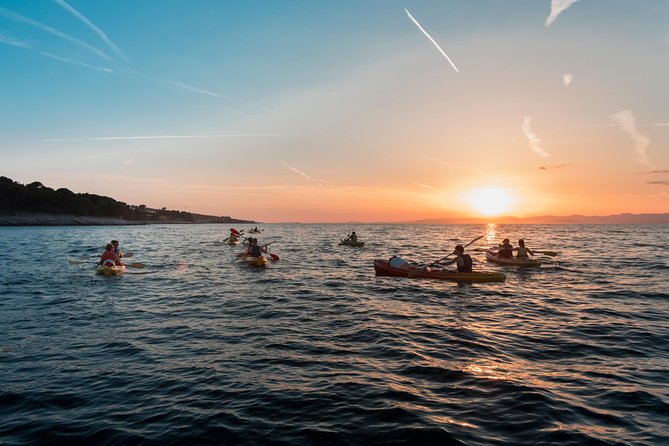 Sunset Kayaking - Price and value: Is $69.54 a good deal?