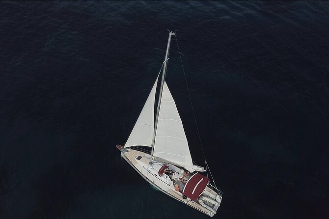 Sunset Sailing Tour on the Pakleni islands - Pakleni swimming and snorkeling: what to expect during the stops
