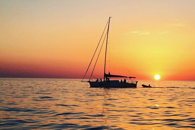 Sunset Sailing Tour on the Pakleni islands - Price and value: is $100 per person a fair deal?