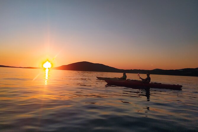 Sunset Sea Private Kayaking in Vodice - Key Things I Think You’ll Care About