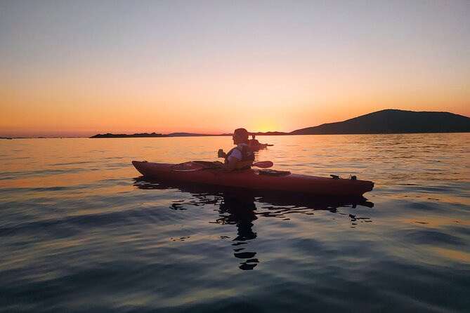 Sunset Sea Private Kayaking in Vodice - Sunset Kayaking Near Vodice: Why This Works So Well