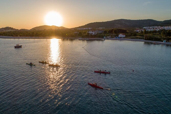 Sunset Sea Private Kayaking in Vodice - Price and Value: Is $60.21 Worth It?