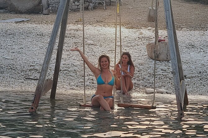 Sunset Speedboat Tour in Makarska with swim stop on island Brač - Getting From Makarska to Brač in About 25 Minutes