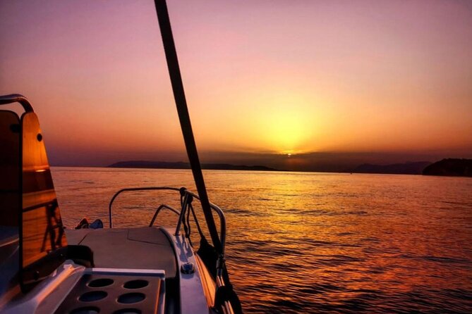 Sunset Speedboat Tour in Makarska with swim stop on island Brač - Puntica Bay on Brač: The 40 Minutes That Make the Tour