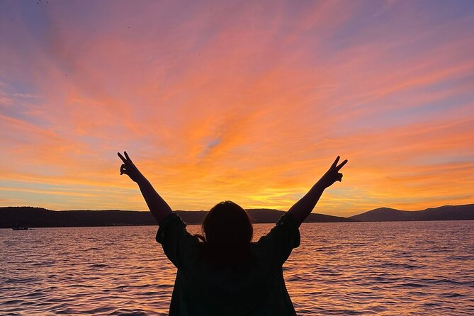 Sunset Tour from Split with Wine Included - Key Highlights at a Glance
