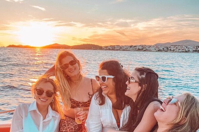 Sunset Tour from Split with Wine Included - The Boat Ride Experience, Small Group Energy, and Comfort Reality