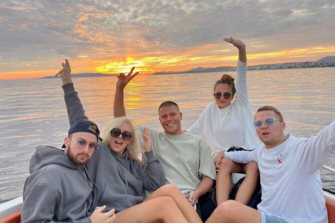 Sunset Tour from Split with Wine Included - Tito’s Villa and Marjan Hill, What You’re Seeing From the Sea