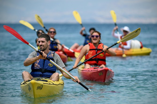 Supetar-Postira kayaking - Key things to know before you paddle