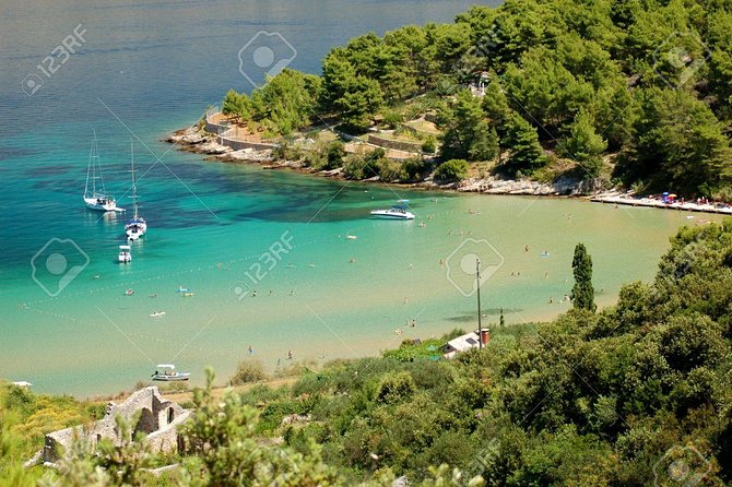 Taxi Supetar, Brač - Key Points That Matter for Your Day on Brač