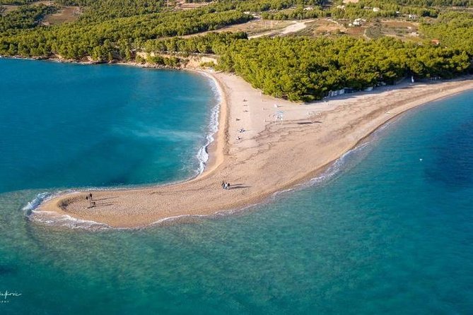Taxi Supetar, Brač - Supetar Pickup: Start Fast, No Waiting Games