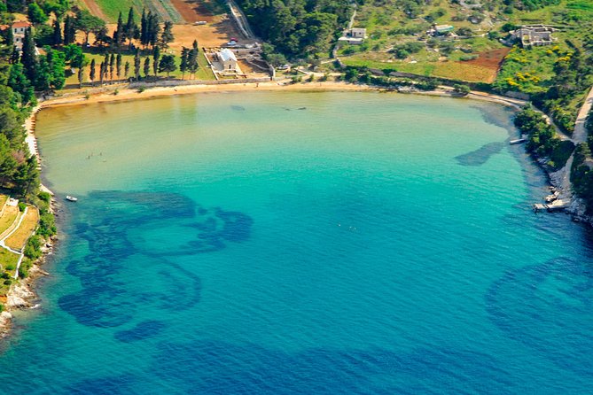Taxi Supetar, Brač - When Petar Plans the Flow: Why Local Stories Add Value