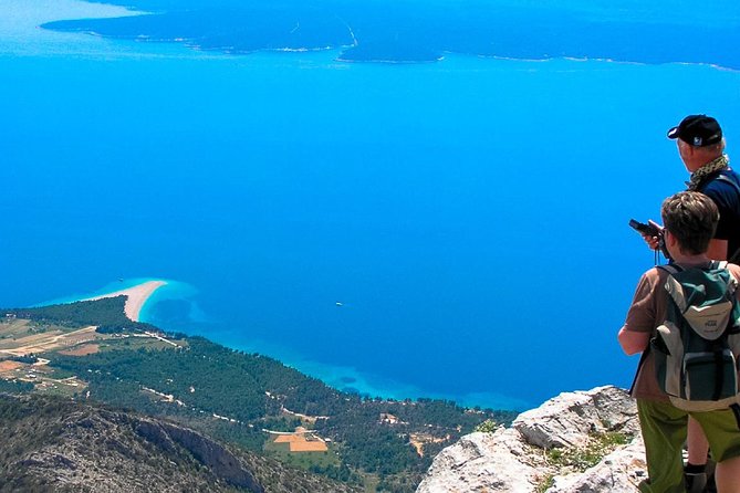 Taxi Supetar, Brač - Price and Value at $18.14 Per Person