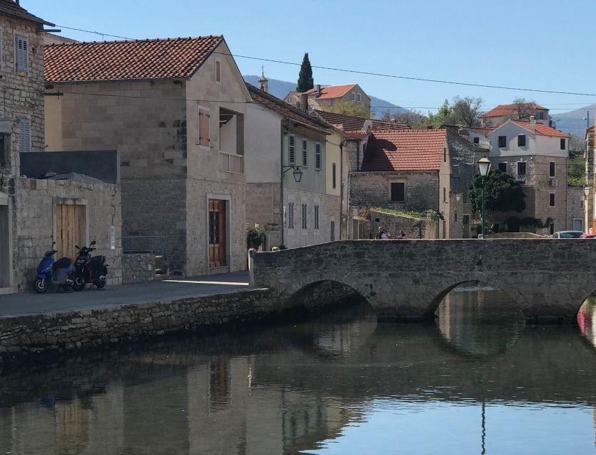 The Best of Hvar in a Day with Wine tasting and Local Dinner - Brusje lavender in June and Kapelica sv. Rok quick-hit moments