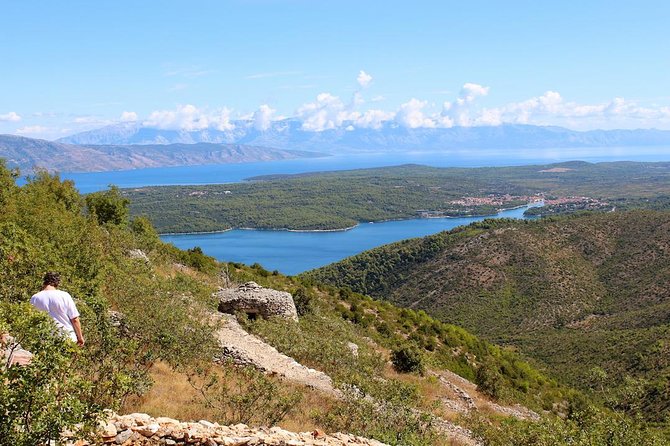The Best of Hvar Small Group with Wine Tasting and Local meal - Why this Best of Hvar tour feels efficient for a limited day
