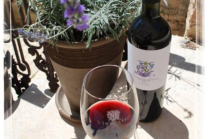 The Best of Hvar Small Group with Wine Tasting and Local meal - Spanish Fortress and the drive that shows why Hvar is more than beaches
