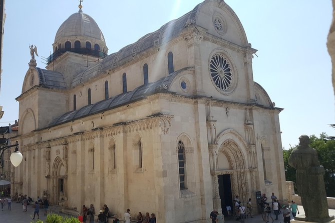 The Best of Sibenik Private Walking Tour - Why a private guide changes everything (and what you’ll get from theirs)