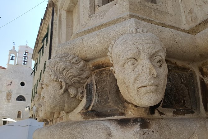 The Best of Sibenik Private Walking Tour - Price at 180.44 per group, and when it feels like a bargain