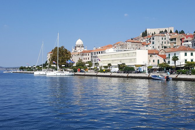 The Best of Sibenik Private Walking Tour - Who should book this private walk in Šibenik