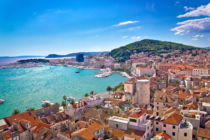 The Best of Split Private Tour - Key Things That Make This Split Private Tour Worth It