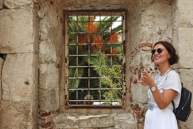 The Best of Split Private Tour - Green Market and Fruit’s Square, Where Local Life Sets the Tone