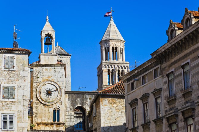 The Best of Split Private Tour - Private Guide Details That People Remember, From Pace to Recommendations