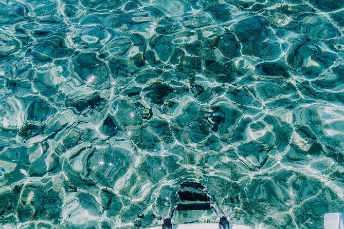 Three Island Cruise Tour Featuring the Blue Lagoon and Solta - Why this three-island cruise works from Split