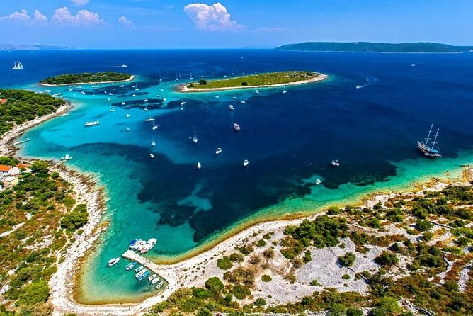 Three Islands Private Speedboat Tour With Blue Lagoon Stop - Key things I’d plan around