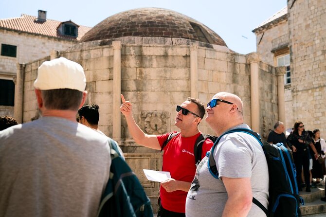 Throne Zone: Private Dubrovnik Game of Thrones Tour - Key highlights to look for on this tour